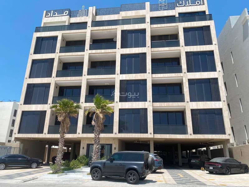 Apartment For Sale in Al Saif, Dammam Apartment For Sale in Al Saif, Dammam
