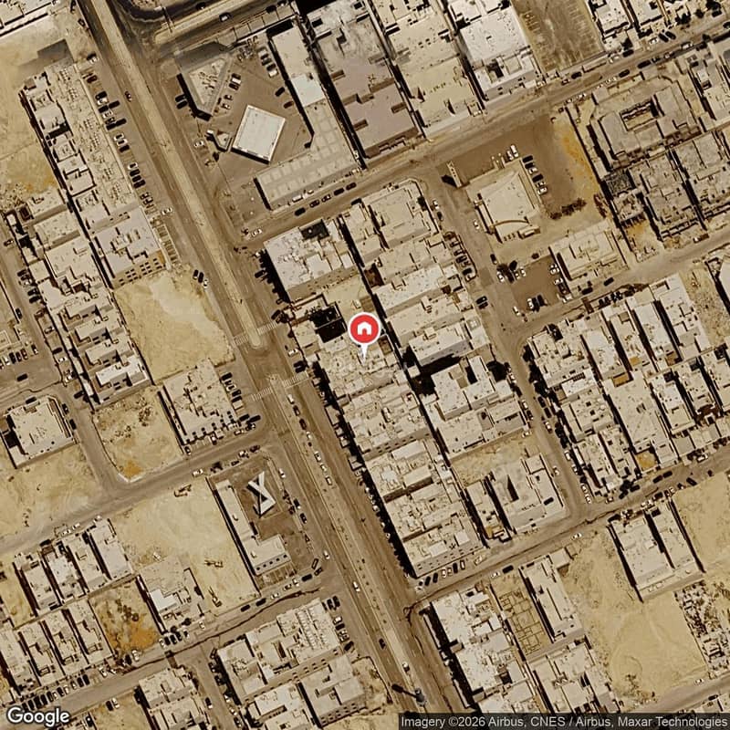 Apartment For Sale in Al Narjis, North Riyadh Apartment For Sale in Al Narjis, North Riyadh