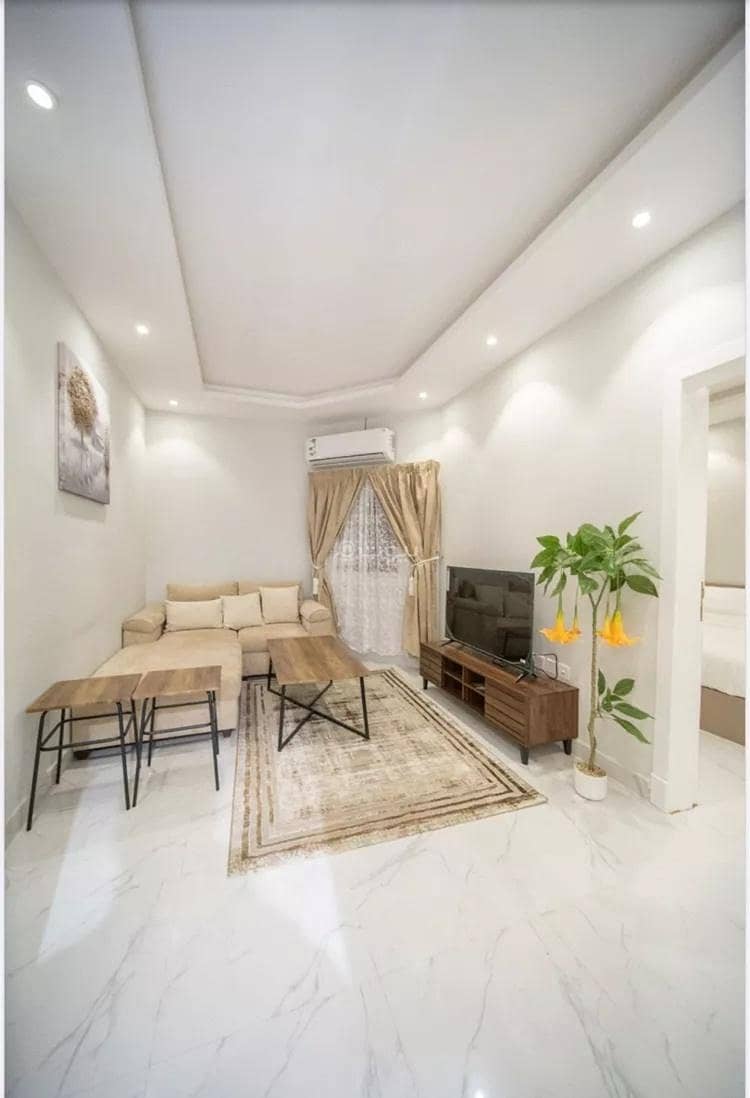 Apartment for rent in Hittin district, Riyadh Apartment for rent in Hittin district, Riyadh