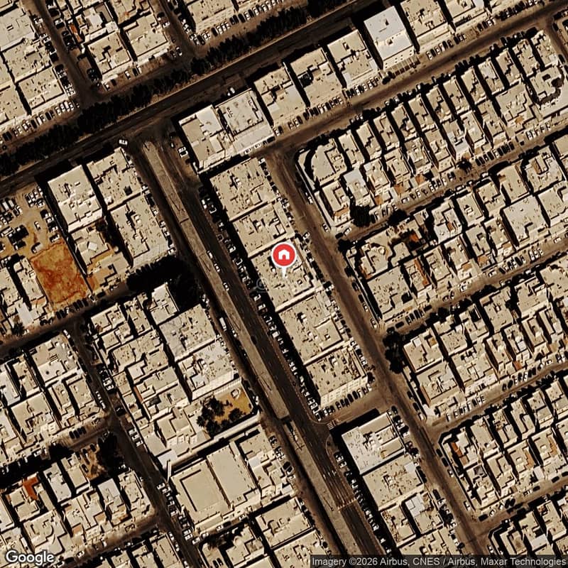 Apartment For Rent in Al Saadah, East Riyadh Apartment For Rent in Al Saadah, East Riyadh
