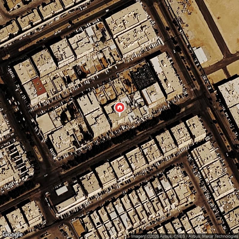 Apartment For Rent in Al Saadah, East Riyadh Apartment For Rent in Al Saadah, East Riyadh
