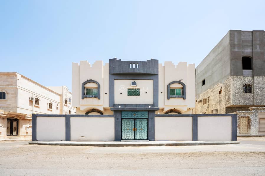 Building For Sale in Al Barakah, Medina Building For Sale in Al Barakah, Medina