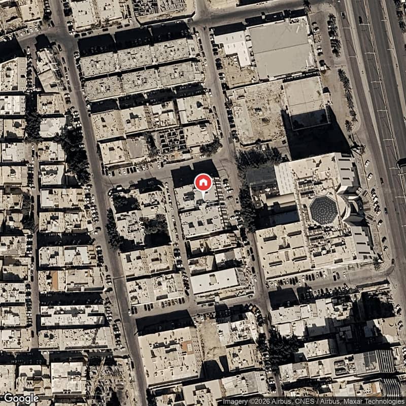 Apartment For Rent in Al Dhubbat, Central Riyadh Apartment For Rent in Al Dhubbat, Central Riyadh