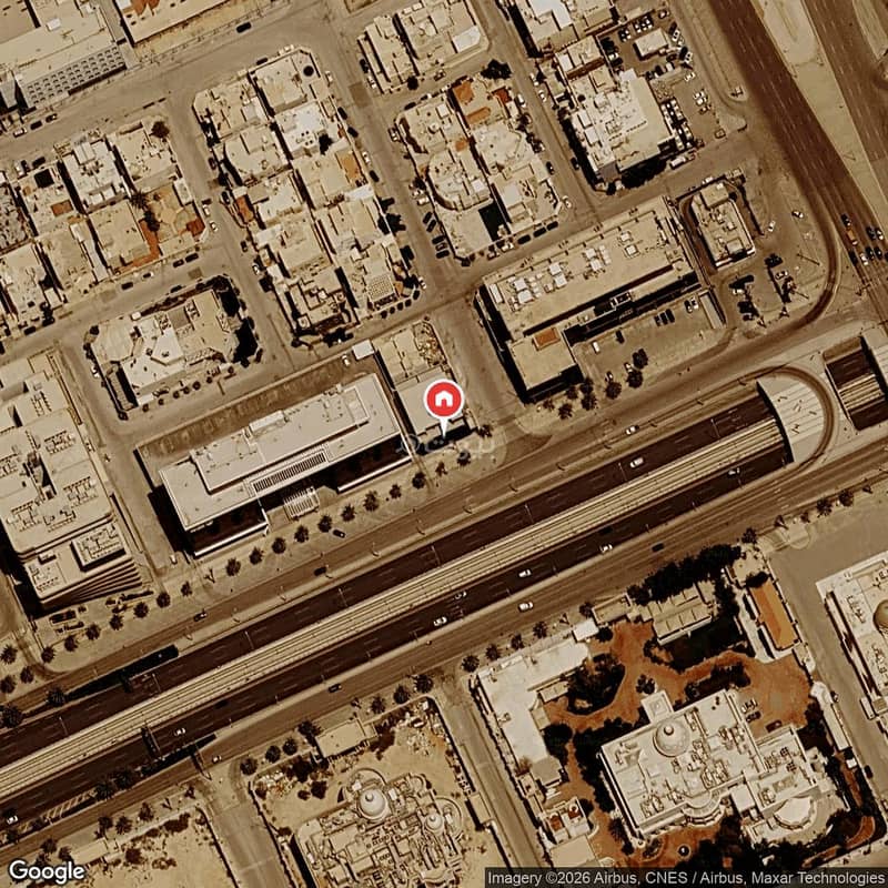 Office For Rent in Al Nuzhah, Riyadh Office For Rent in Al Nuzhah, Riyadh