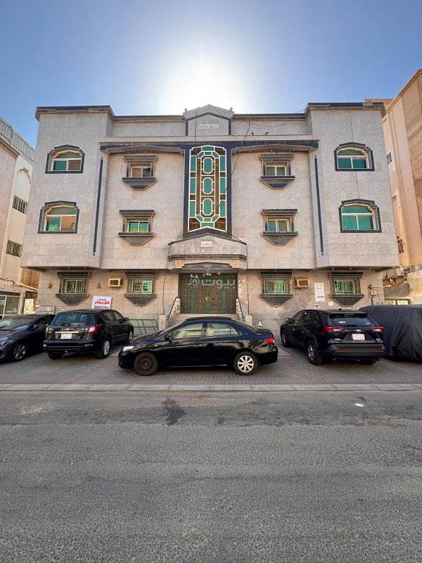 5 rooms and a living room for rent in Al-Fayha, Jeddah 5 rooms and a living room for rent in Al-Fayha, Jeddah