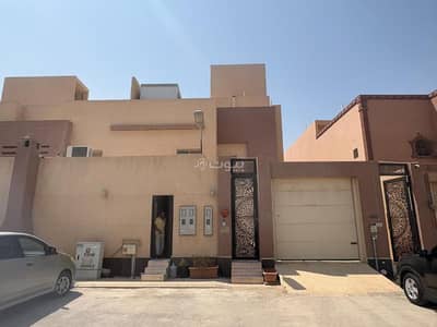 3 Bedroom Flat for Rent in North Riyadh, Riyadh - For rent: an apartment on the rooftop in a villa in the Al Narjis district 3 Bedroom Flat for Rent in North Riyadh, Riyadh - For rent: an apartment on the rooftop in a villa in the Al Narjis district