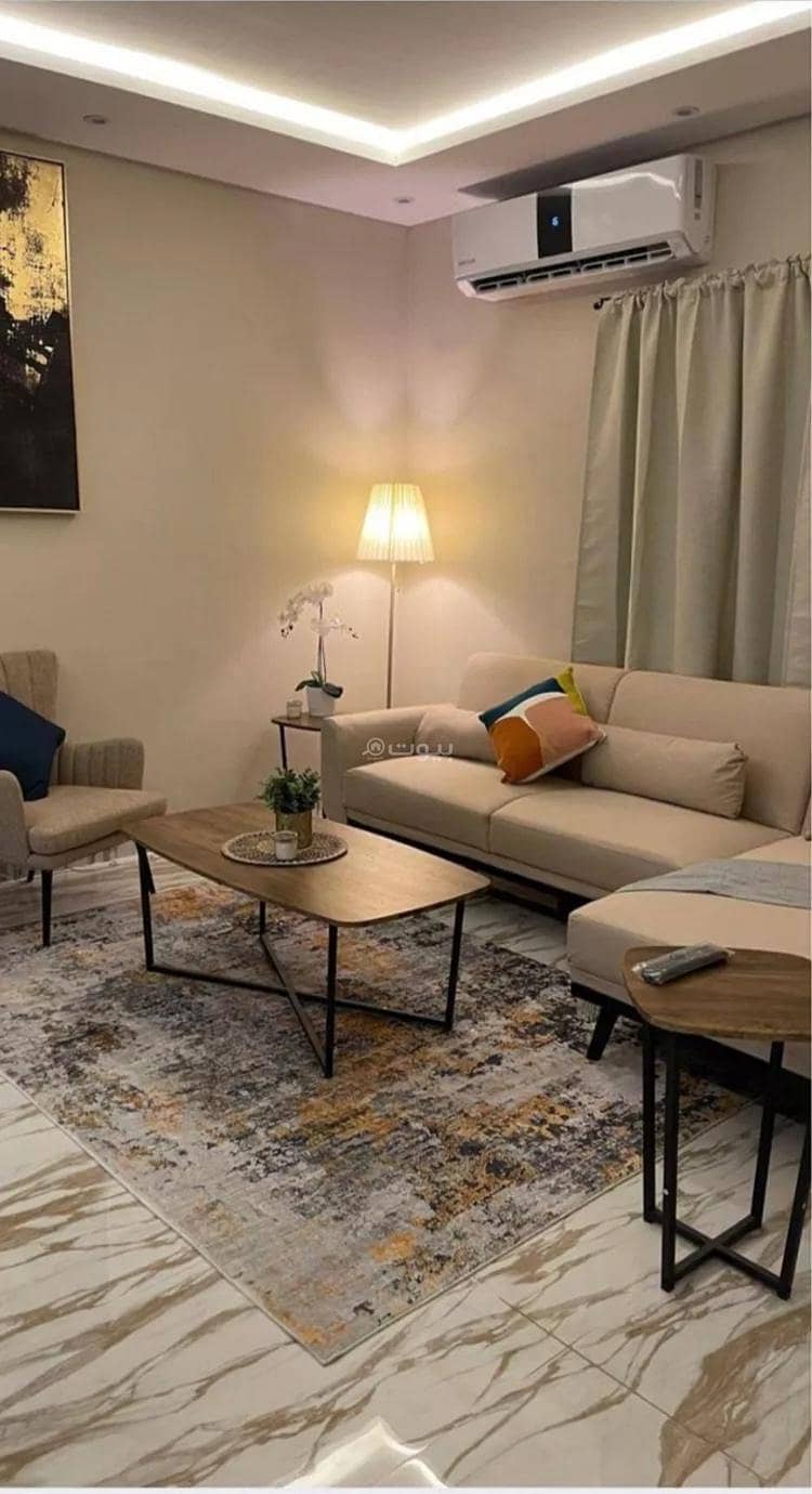 Apartment for rent in Hittin district, Riyadh Apartment for rent in Hittin district, Riyadh