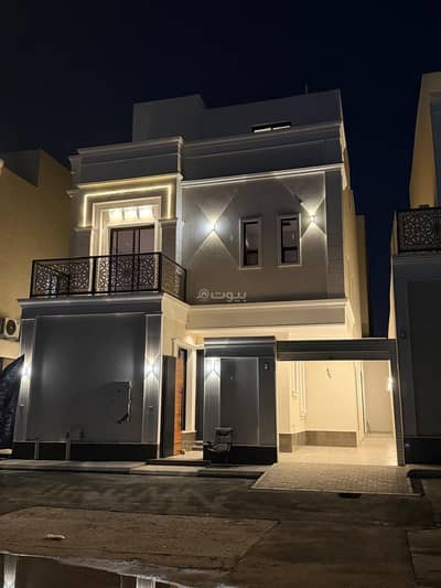 5 Bedroom Villa for Sale in East Riyadh, Riyadh - 5 Bedroom Villa For Sale in Al Mu'ayzilah, Riyadh 5 Bedroom Villa for Sale in East Riyadh, Riyadh - 5 Bedroom Villa For Sale in Al Mu'ayzilah, Riyadh