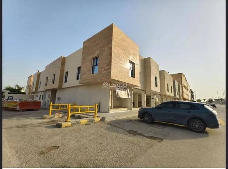 Apartment for rent in Al Aqiq district, Riyadh Apartment for rent in Al Aqiq district, Riyadh