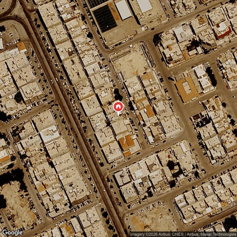 Apartment For Rent in Al Wadi, North Riyadh Apartment For Rent in Al Wadi, North Riyadh