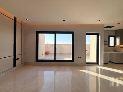 3 Bedroom Apartment for Rent in North Riyadh, Riyadh - 3BR duplex with private yard - Satel 3 Bedroom Apartment for Rent in North Riyadh, Riyadh - 3BR duplex with private yard - Satel