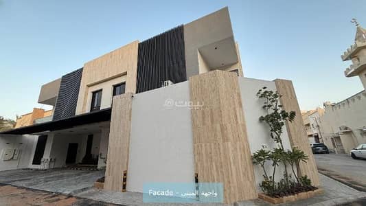 1 Bedroom Apartment for Rent in North Riyadh, Riyadh - Apartment for rent in Sulimaniyah, north Riyadh