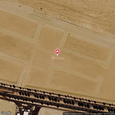 Residential Land for Sale in Al Fawwarah - Residential Land for sale in Al Fawwarah