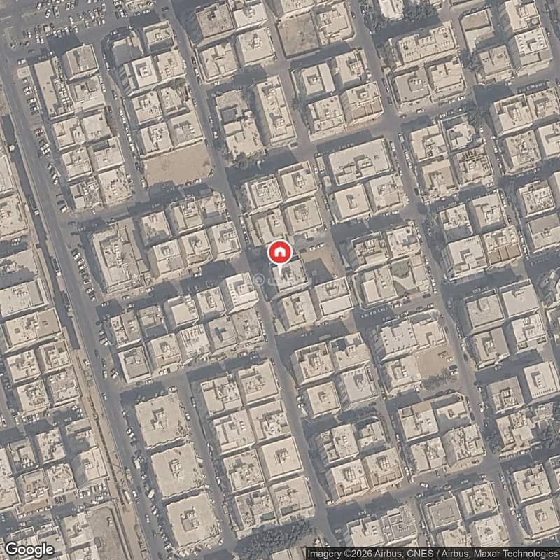 Apartment For Sale in Al Rawdah, North Jeddah Apartment For Sale in Al Rawdah, North Jeddah