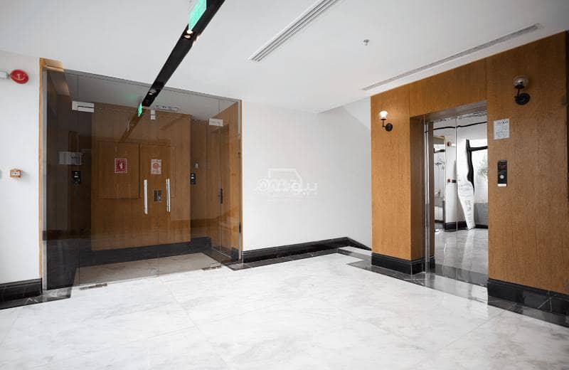 Apartment for rent on Said bin Mansour Street, Al-`Arid neighborhood, Riyadh Apartment for rent on Said bin Mansour Street, Al-`Arid neighborhood, Riyadh