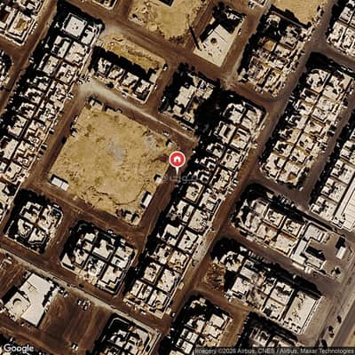 10+ Beds Apartment for Sale in Al Nakhil, Buraydah Al Qassim Region - Apartment for sale in Al Nakhil, Buraydah
