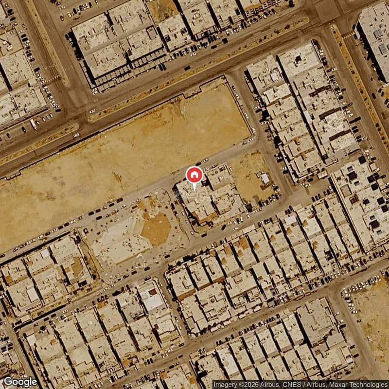Apartment For Rent in Qurtubah, East Riyadh Apartment For Rent in Qurtubah, East Riyadh