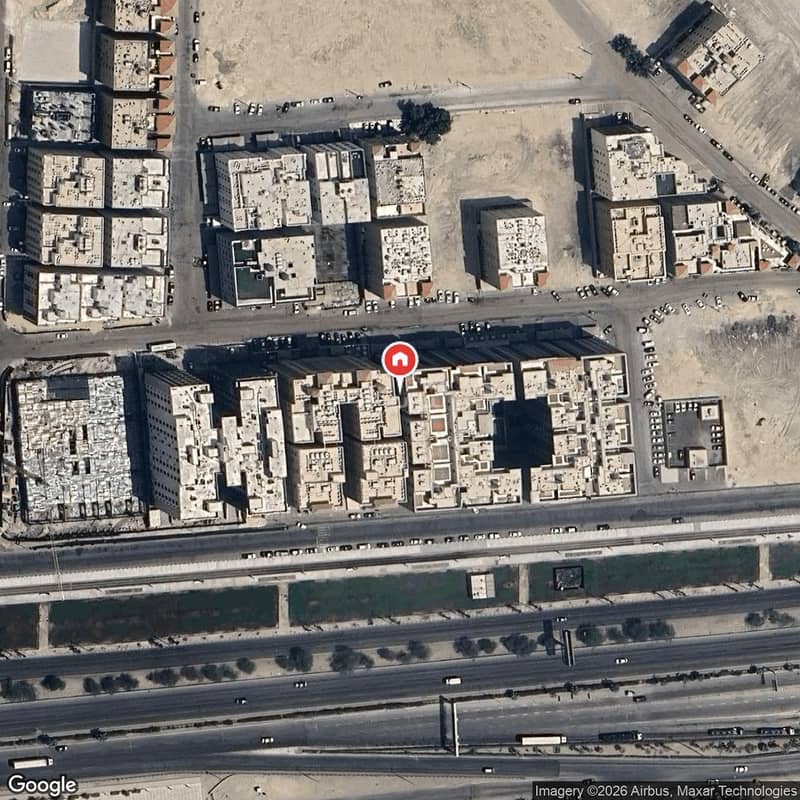 Apartment For Sale in Al Hamra, Al Khobar Apartment For Sale in Al Hamra, Al Khobar