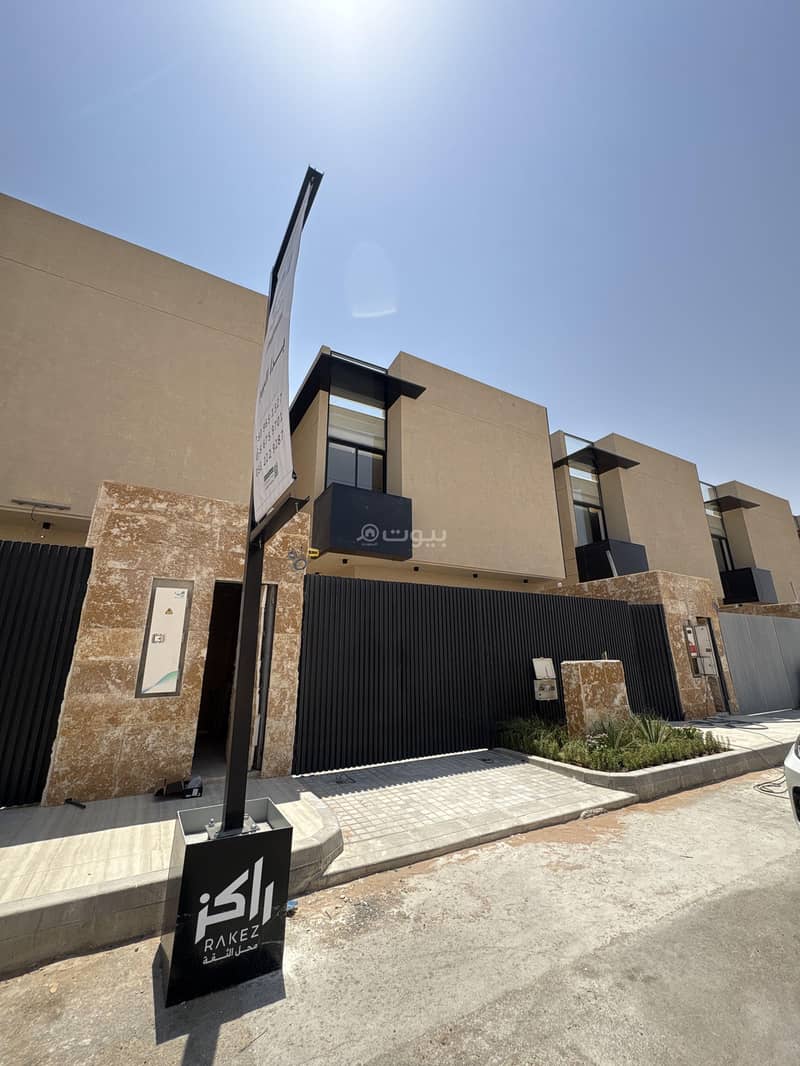 Villa in North Riyadh,Al Arid 4 bedrooms 3020000 SAR - 88028356 Villa in North Riyadh,Al Arid 4 bedrooms 3020000 SAR - 88028356