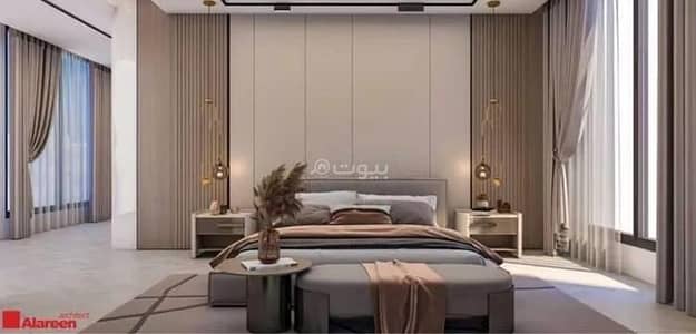 10+ Beds Villa for Sale in North Riyadh, Riyadh - 10 Bedroom Villa For Sale in Al Nida, Riyadh