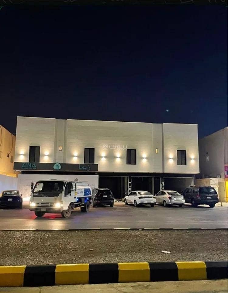 محل للإيجار في حي المروج, الرياض محل للإيجار في حي المروج, الرياض