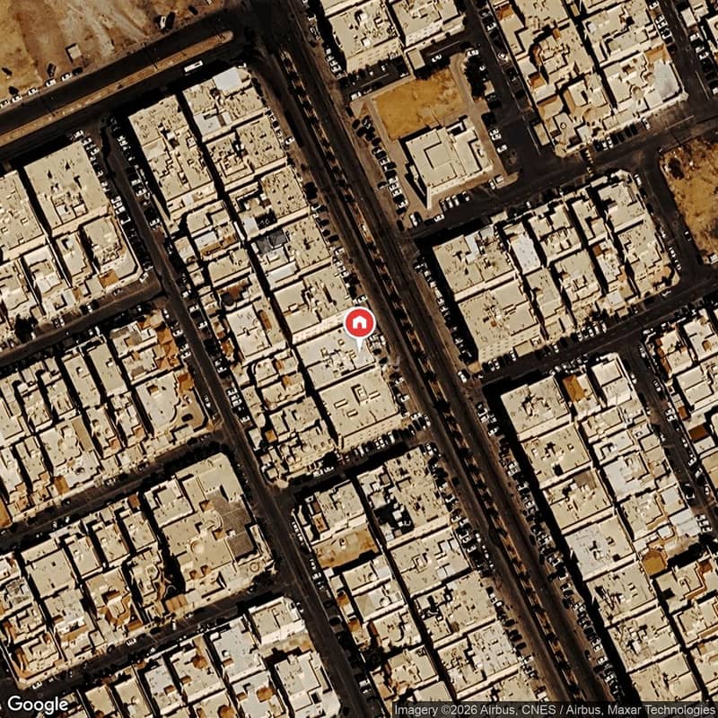 Apartment for Sale in Ishbiliyah, East Riyadh Apartment for Sale in Ishbiliyah, East Riyadh