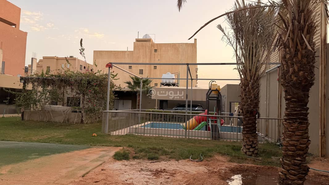 Rest House in East Riyadh,Qurtubah 1 bedroom 6628500 SAR - 88045015 Rest House in East Riyadh,Qurtubah 1 bedroom 6628500 SAR - 88045015