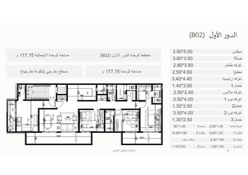 First Floor | B02 | First Floor | B02 |