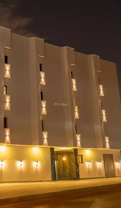 1 Bedroom Flat for Rent in North Riyadh, Riyadh - Apartment For Rent in Al Sulimaniyah, North Riyadh
