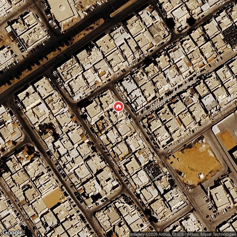 Floor For Rent in Al Khaleej, East Riyadh Floor For Rent in Al Khaleej, East Riyadh