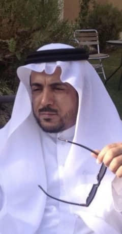 Khalid Ibrahim Khalid Ibrahim