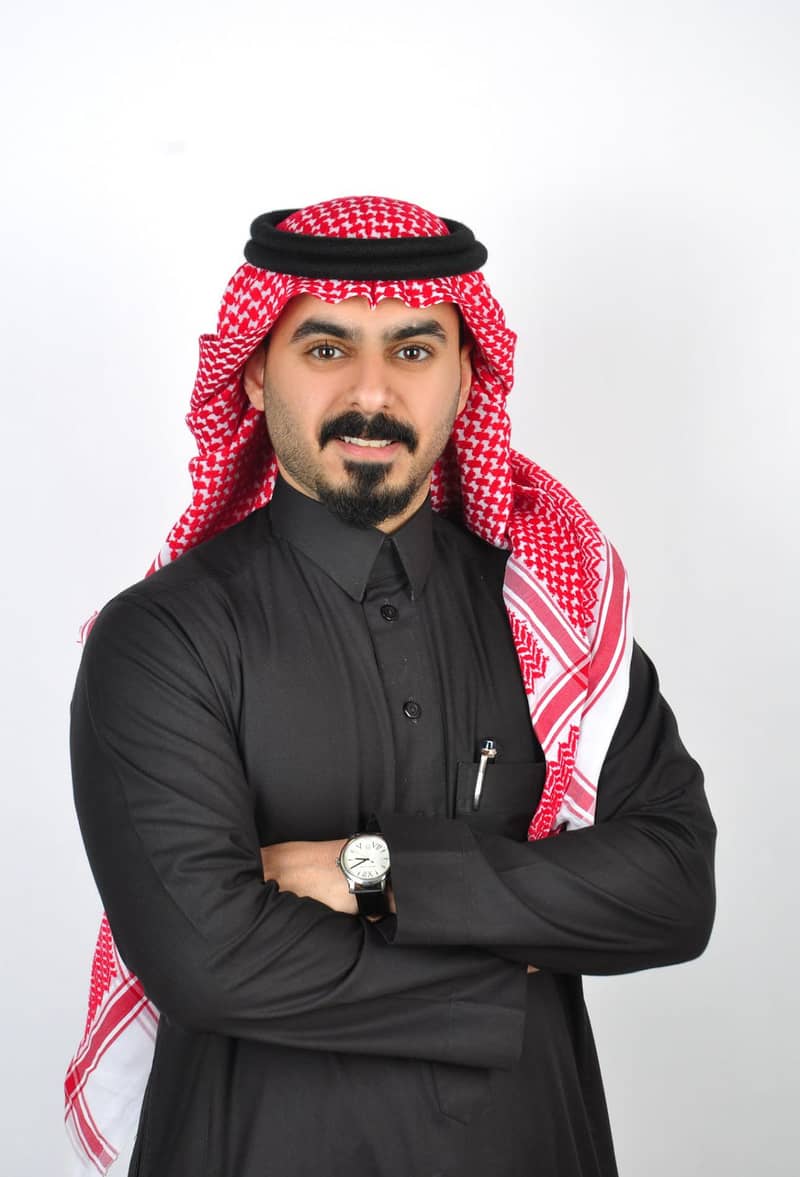 عبدالرحمن الهاجري