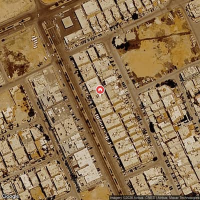 شقة 1 غرفة نوم للايجار في شرق الرياض، الرياض - شقة للايجار في قرطبة، شرق الرياض