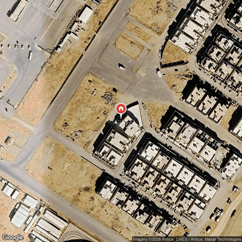 Floor for sale in Okaz, South Riyadh Floor for sale in Okaz, South Riyadh