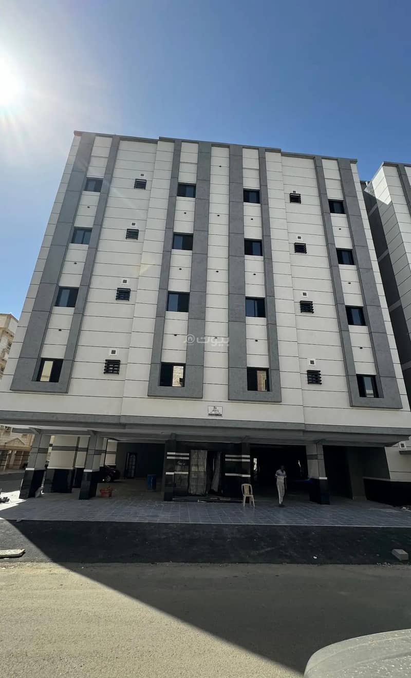 Apartment For Rent in Al Bawadi, North Jeddah Apartment For Rent in Al Bawadi, North Jeddah