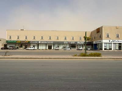 معرض للايجار في اليرموك، الخرج منطقة الرياض - شارع الامام احمد بن حنبل , حي اليرموك, مدينة الخرج, منطقة الرياض معرض للايجار في اليرموك، الخرج منطقة الرياض - شارع الامام احمد بن حنبل , حي اليرموك, مدينة الخرج, منطقة الرياض