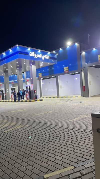 مجمع للايجار في الرحاب، الطائف - محلات للايجار بمحطة وقود بالطائف مجمع للايجار في الرحاب، الطائف - محلات للايجار بمحطة وقود بالطائف