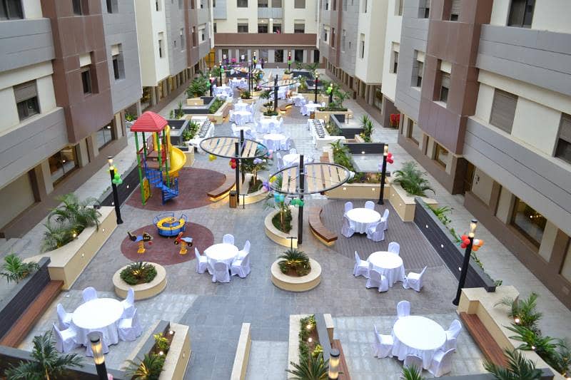 Luxury apartment for rent | A different living experience in Jeddah Luxury apartment for rent | A different living experience in Jeddah