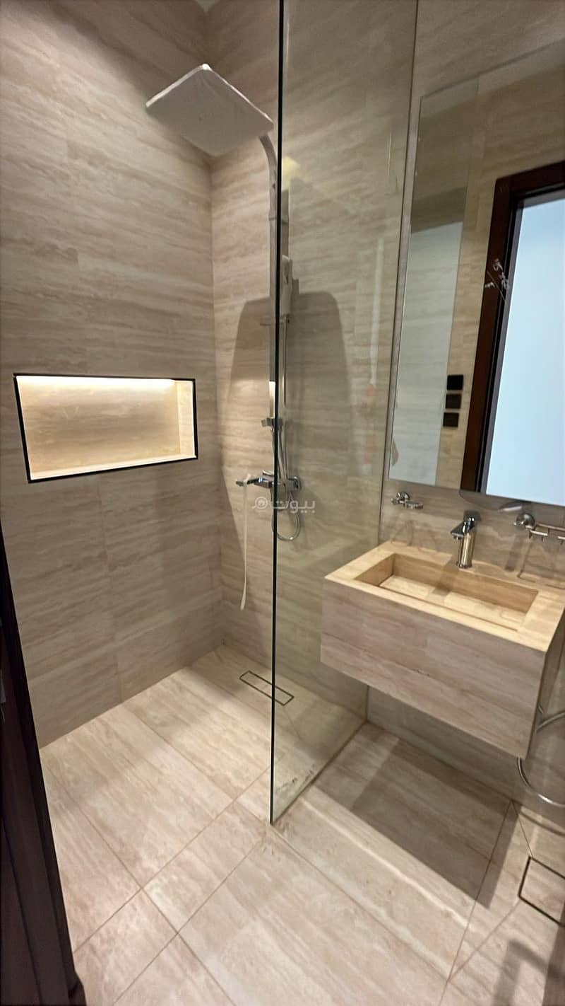 Apartment consisting of 5 bedrooms for sale in Al-Naeem Apartment consisting of 5 bedrooms for sale in Al-Naeem
