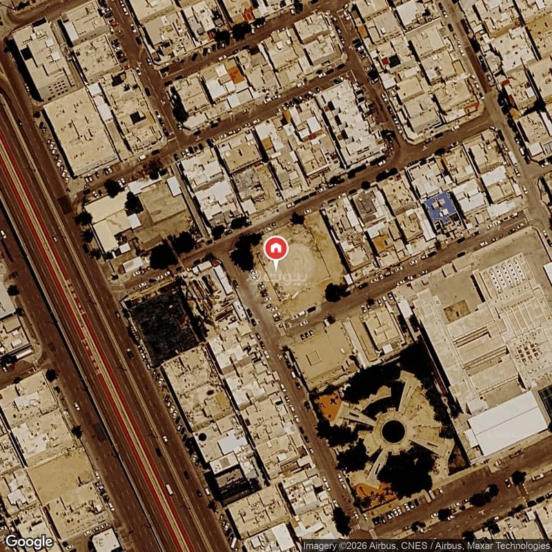 أرض سكنية للبيع في المسيف، الرياض أرض سكنية للبيع في المسيف، الرياض