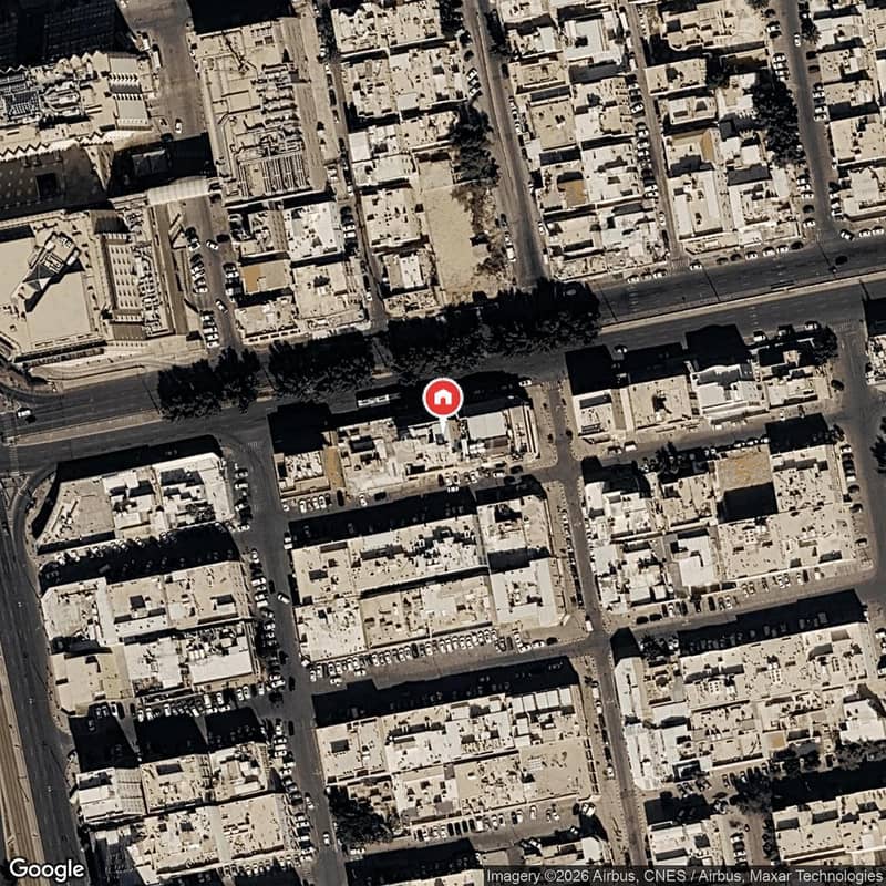 Apartment for rent in Al Malaz, Central Riyadh Apartment for rent in Al Malaz, Central Riyadh