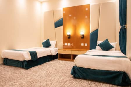 استوديو للايجار في خميس مشيط - Bedroom, living room, and kitchen Unit 3 استوديو للايجار في خميس مشيط - Bedroom, living room, and kitchen Unit 3