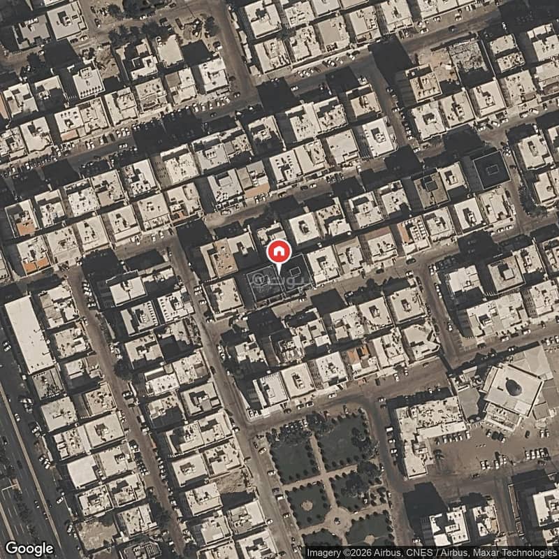 Apartment For Sale in Al Naim, North Jeddah Apartment For Sale in Al Naim, North Jeddah