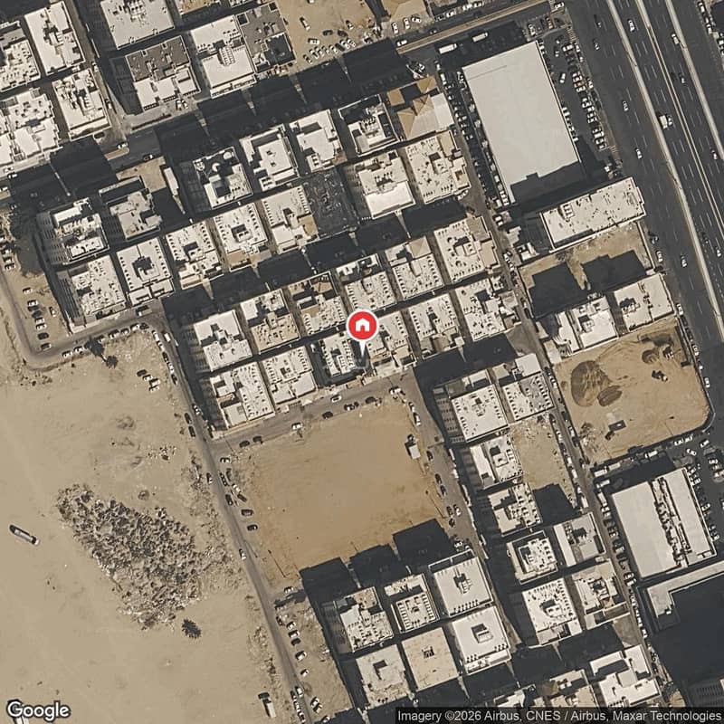 Apartment For Rent in Al Nuzhah, North Jeddah Apartment For Rent in Al Nuzhah, North Jeddah