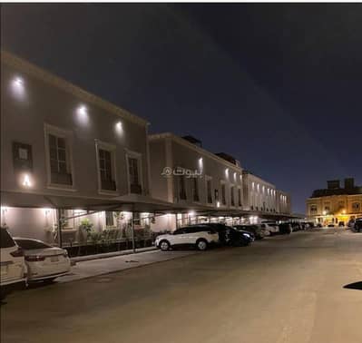3 Bedroom Flat for Rent in North Riyadh, Riyadh - A furnished apartment consisting of 3 bedrooms for rent in Al-Riyadh area, Al-Rabi’ neighborhood. 3 Bedroom Flat for Rent in North Riyadh, Riyadh - A furnished apartment consisting of 3 bedrooms for rent in Al-Riyadh area, Al-Rabi’ neighborhood.