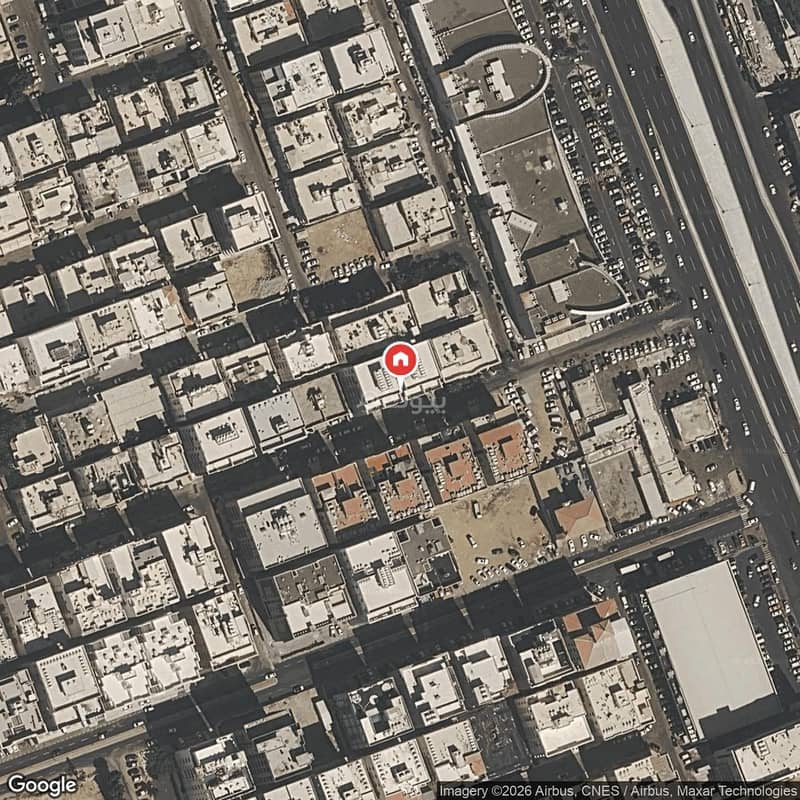 Apartment for Rent in Al Nuzhah, North Jeddah Apartment for Rent in Al Nuzhah, North Jeddah