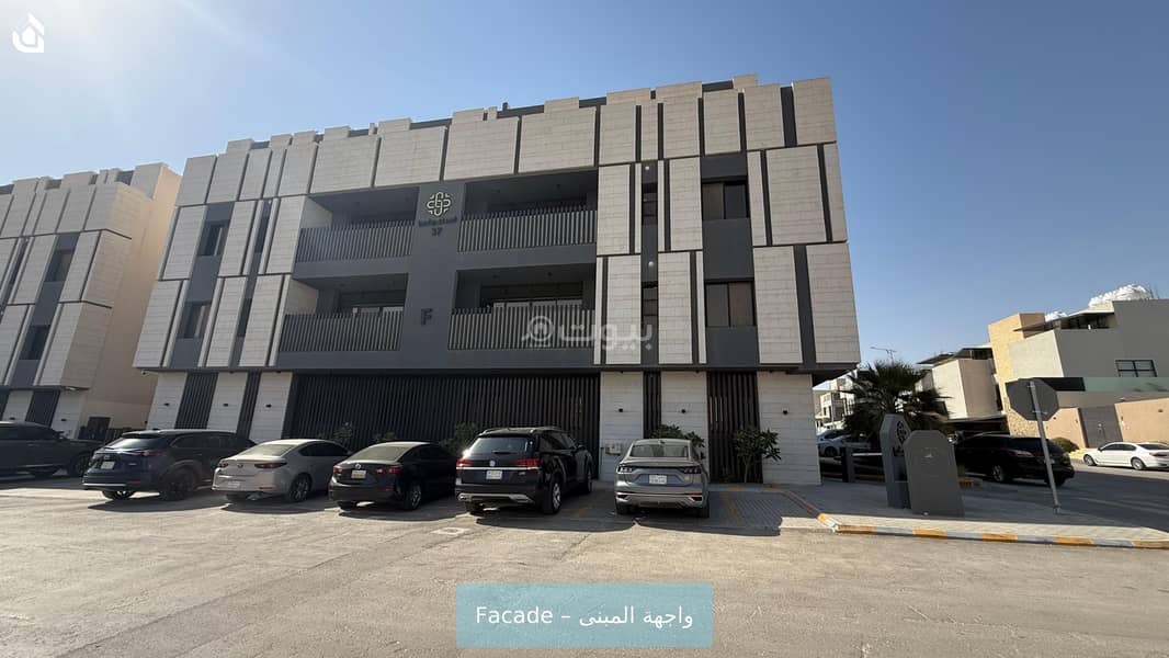 Apartment for rent in Al Narjis, North Riyadh Apartment for rent in Al Narjis, North Riyadh