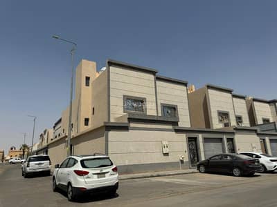 4 Bedroom Villa for Sale in South Riyadh, Riyadh - A distinctive villa for sale in Al-Dar Al-Bayda neighborhood - an investment and residential opportunity - Corner villa for sale | independent access | area 325 m² | on two streets 4 Bedroom Villa for Sale in South Riyadh, Riyadh - A distinctive villa for sale in Al-Dar Al-Bayda neighborhood - an investment and residential opportunity - Corner villa for sale | independent access | area 325 m² | on two streets