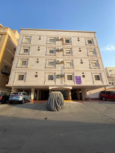 3 Bedroom Flat for Rent in North Jeddah, Jeddah - 2 Bedroom Apartment For Rent in Al Zahra, Jeddah