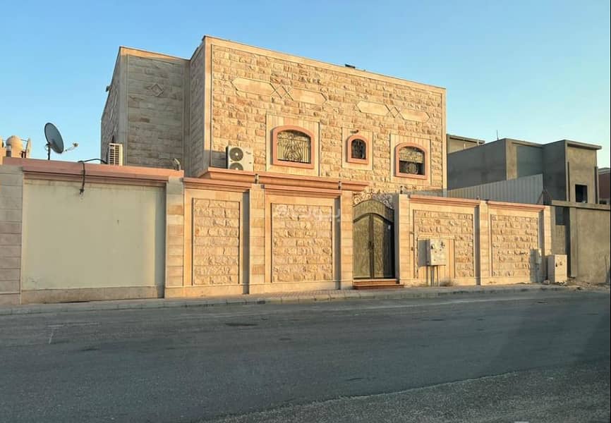 Villa For Sale in Al Fursan, Dammam Villa For Sale in Al Fursan, Dammam